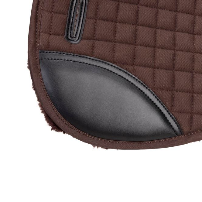 Hovedbilde ARMA Deluxe SupaFleece Pad, Brown/Brown