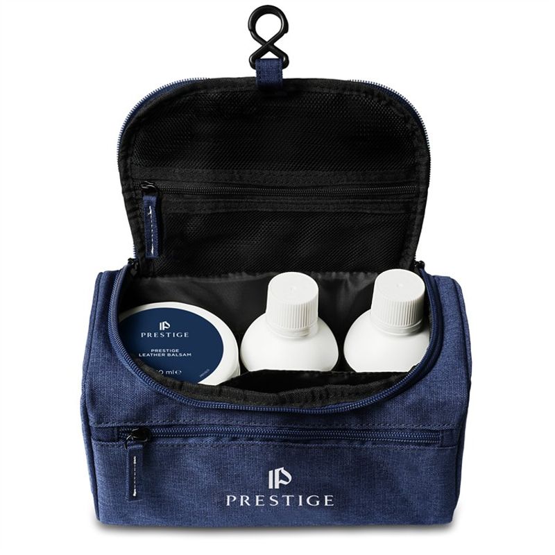 Prestige Leather Care Kit
