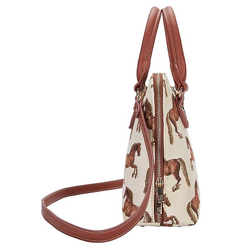 Whistlejacket Design Bag