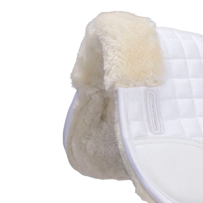 Hovedbilde ARMA Deluxe SupaFleece Pad, White/Nature