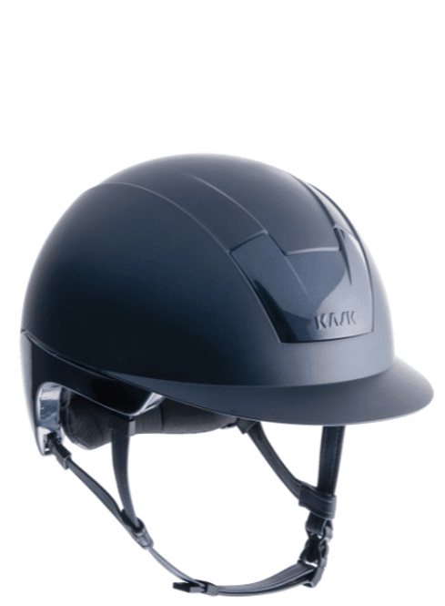 Hovedbilde KASK Kooki Navy Matt