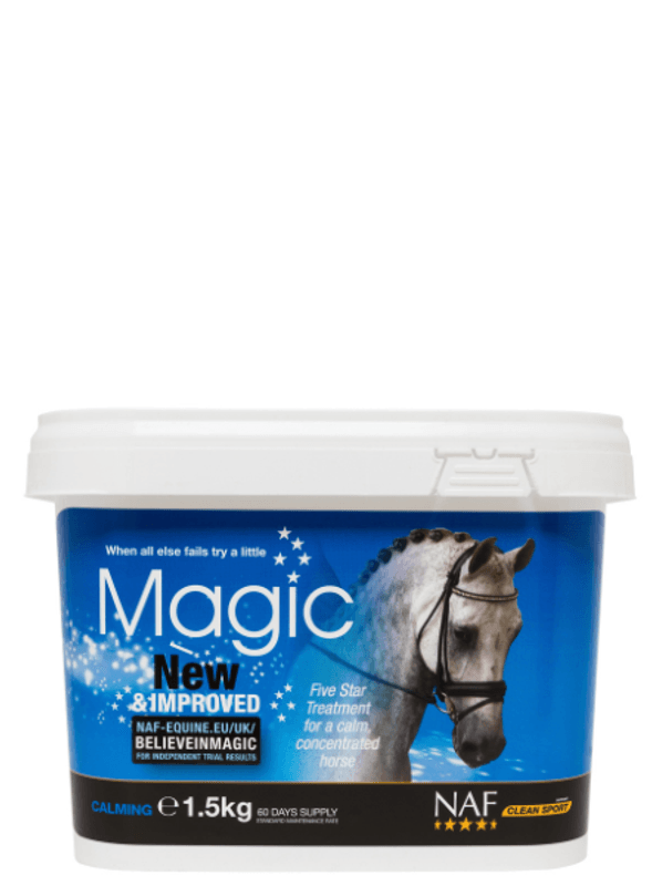 NAF Magic 1.5kg